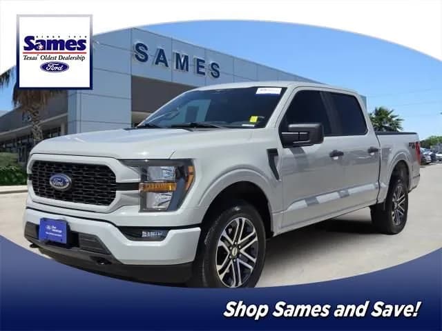2023 Ford F-150 - Pickup