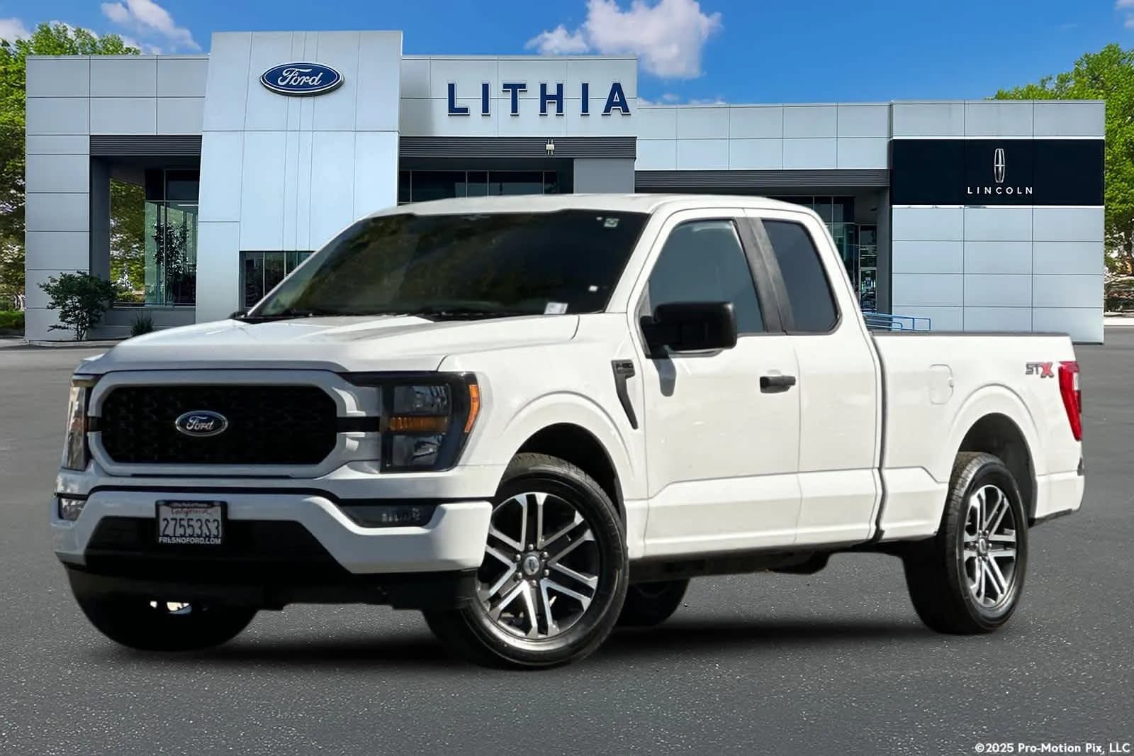 2023 Ford F-150 - Pickup