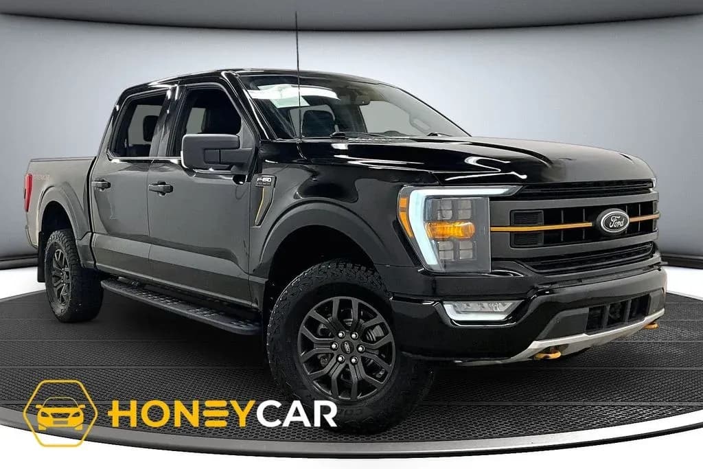 2023 Ford F-150 - Pickup