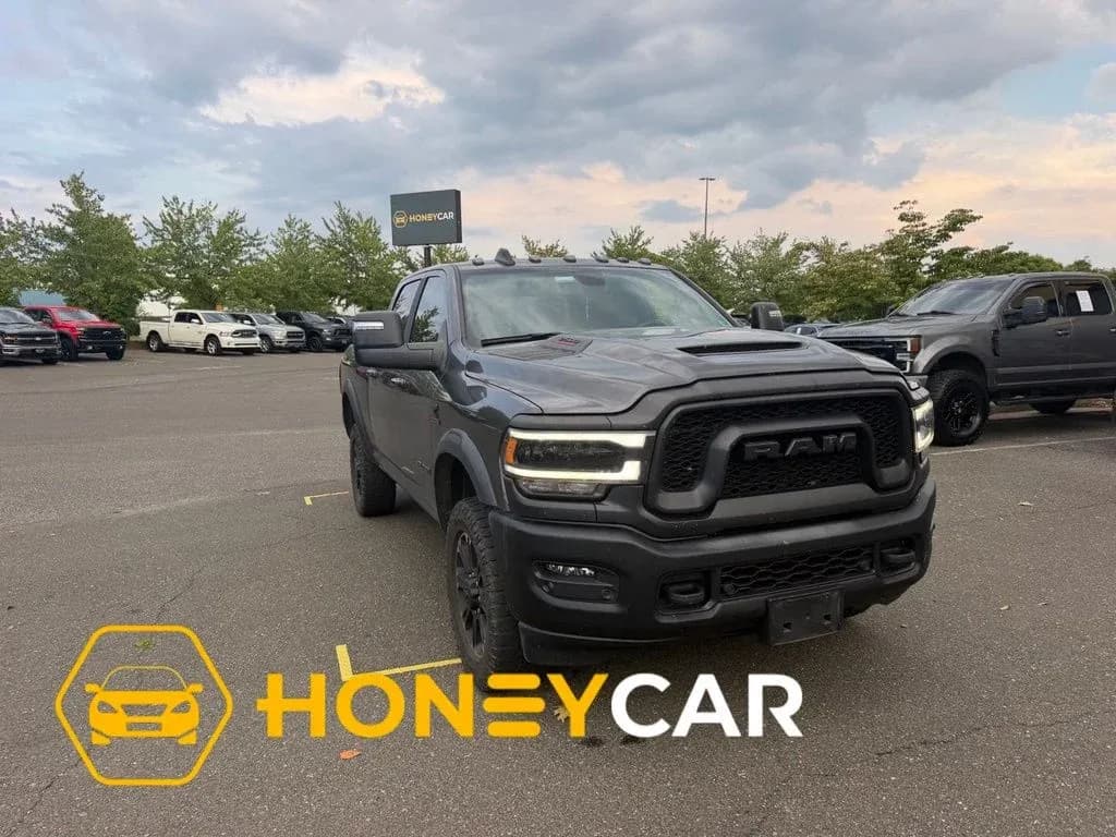 2023 Ram 2500 - Pickup