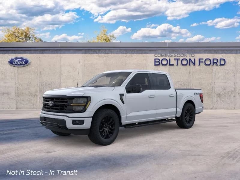 2026 Ford F-150 - Pickup