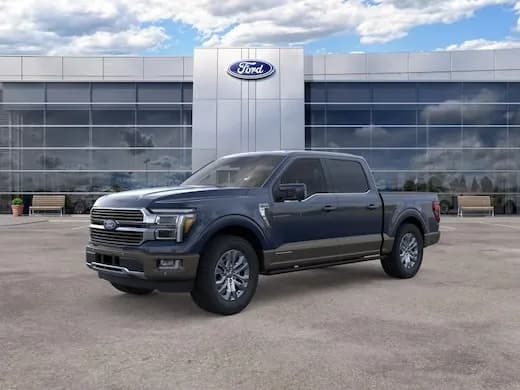 2026 Ford F-150 - Pickup