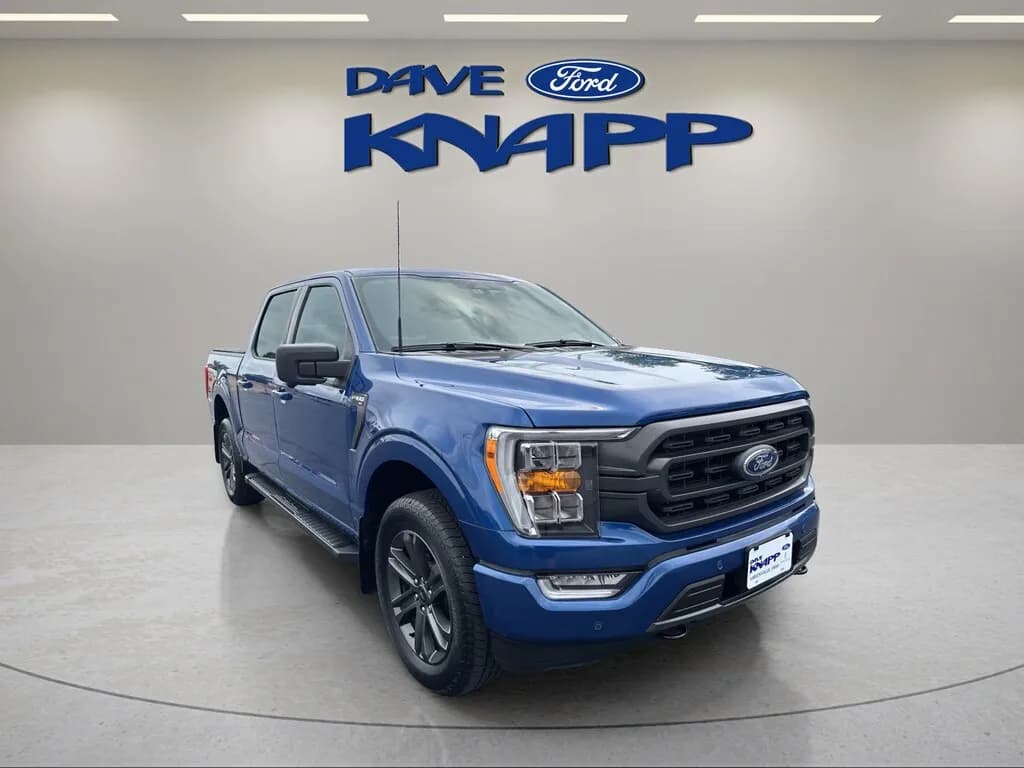 2023 Ford F-150 - Pickup