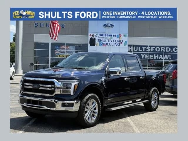 2026 Ford F-150 - Pickup