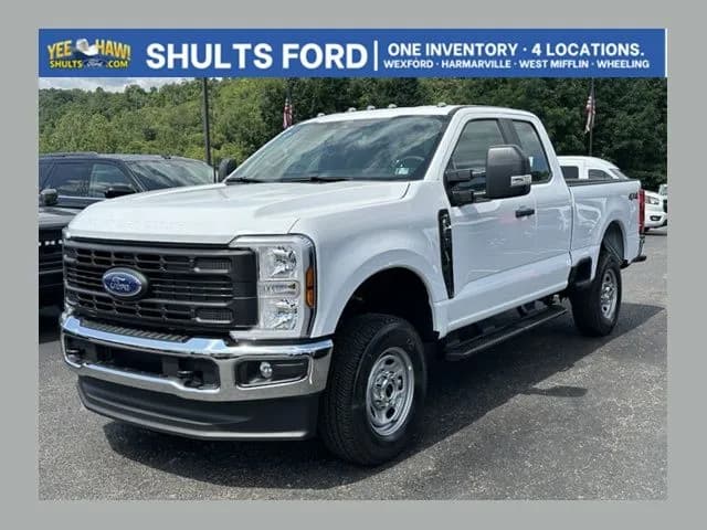 2026 Ford F-250SD XL - Pickup