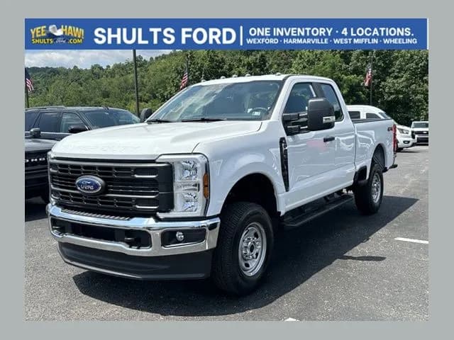2026 Ford F-250SD XL - Pickup