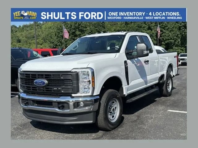2026 Ford F-250SD XL - Pickup