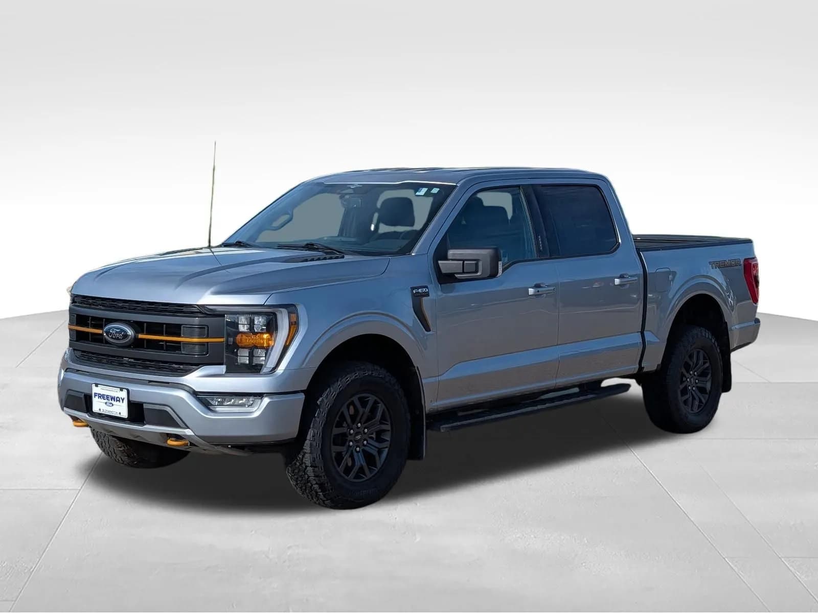 2023 Ford F-150 - Pickup