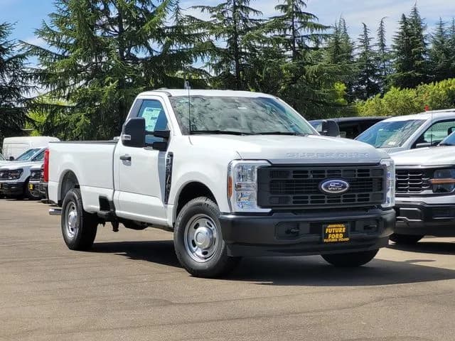 2026 Ford F-250SD XL - Pickup