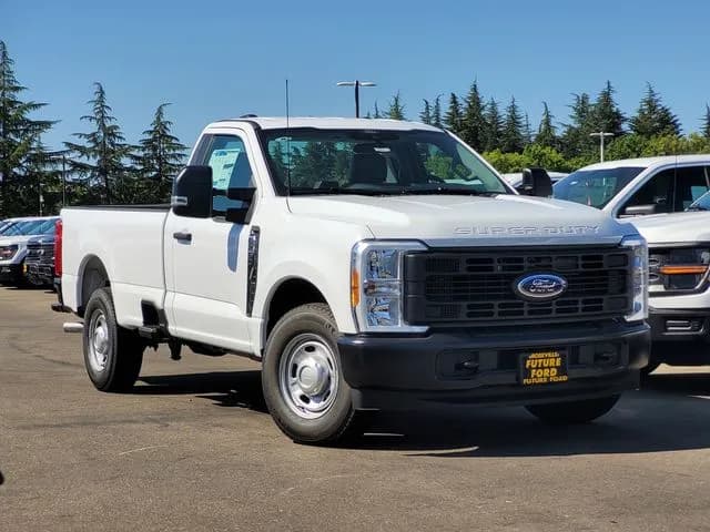 2026 Ford F-250SD XL - Pickup
