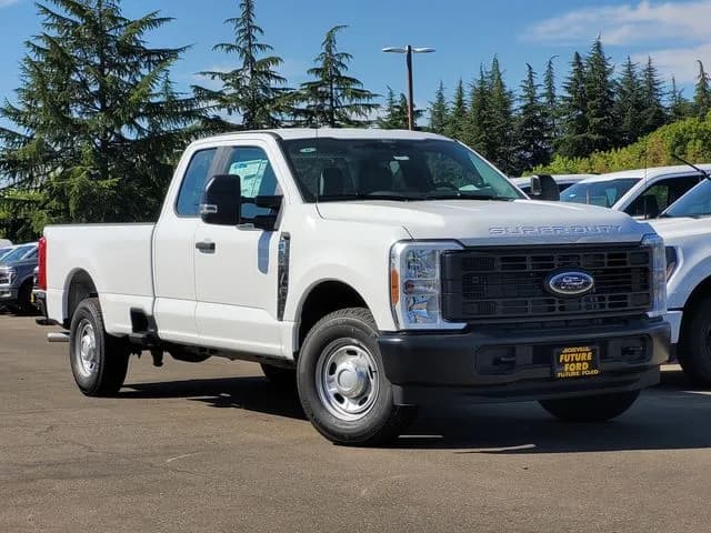 2026 Ford F-250SD XL - Pickup