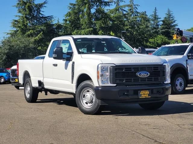 2026 Ford F-250SD XL - Pickup