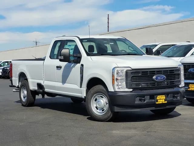 2026 Ford F-250SD XL - Pickup