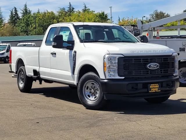 2026 Ford F-250SD XL - Pickup