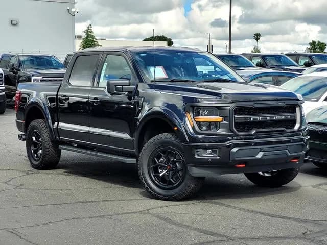 2026 Ford F-150 XLT Super Crew - Pickup
