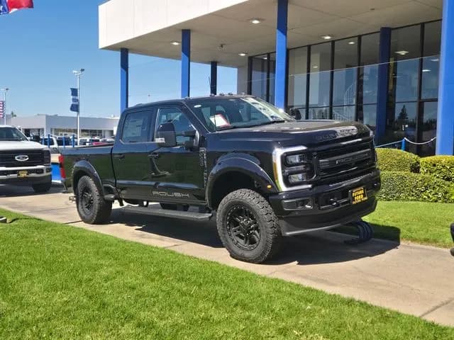 2026 Ford F-250SD - Pickup