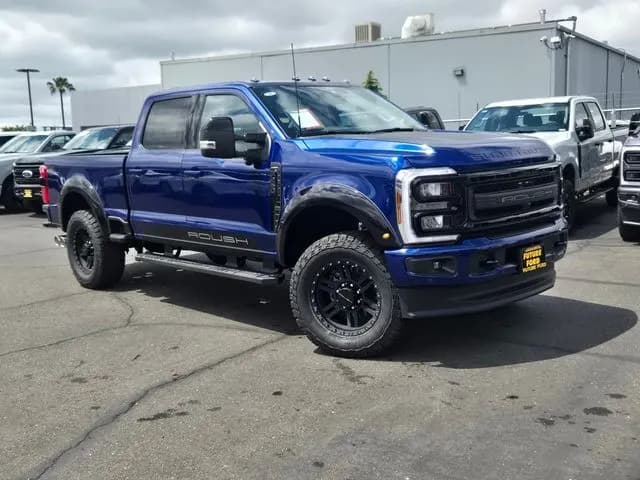 2026 Ford F-250SD - Pickup