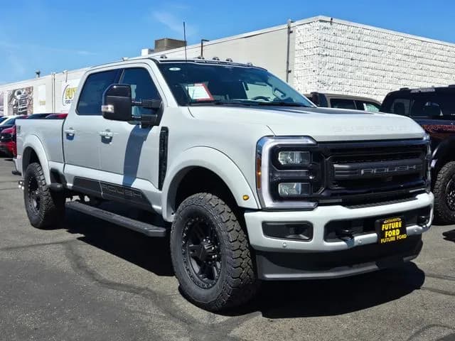 2026 Ford F-250SD - Pickup