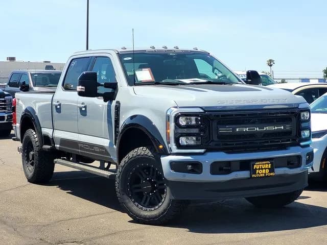 2026 Ford F-250SD - Pickup