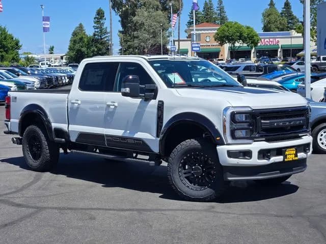 2026 Ford F-250SD - Pickup