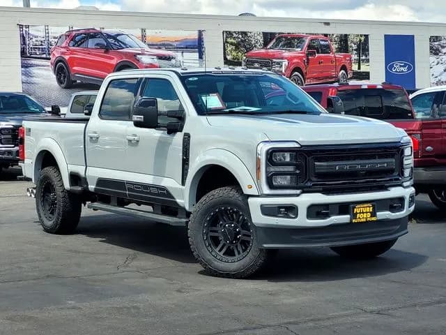 2026 Ford F-250SD - Pickup