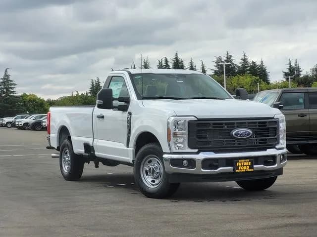 2026 Ford F-250SD XL - Pickup