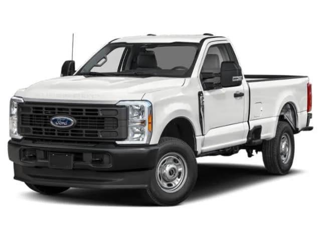 2026 Ford F-250SD XL - Pickup