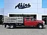 2022 Ram 5500 Chassis Cab - Chassis