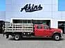 2022 Ram 5500 Chassis Cab - Chassis