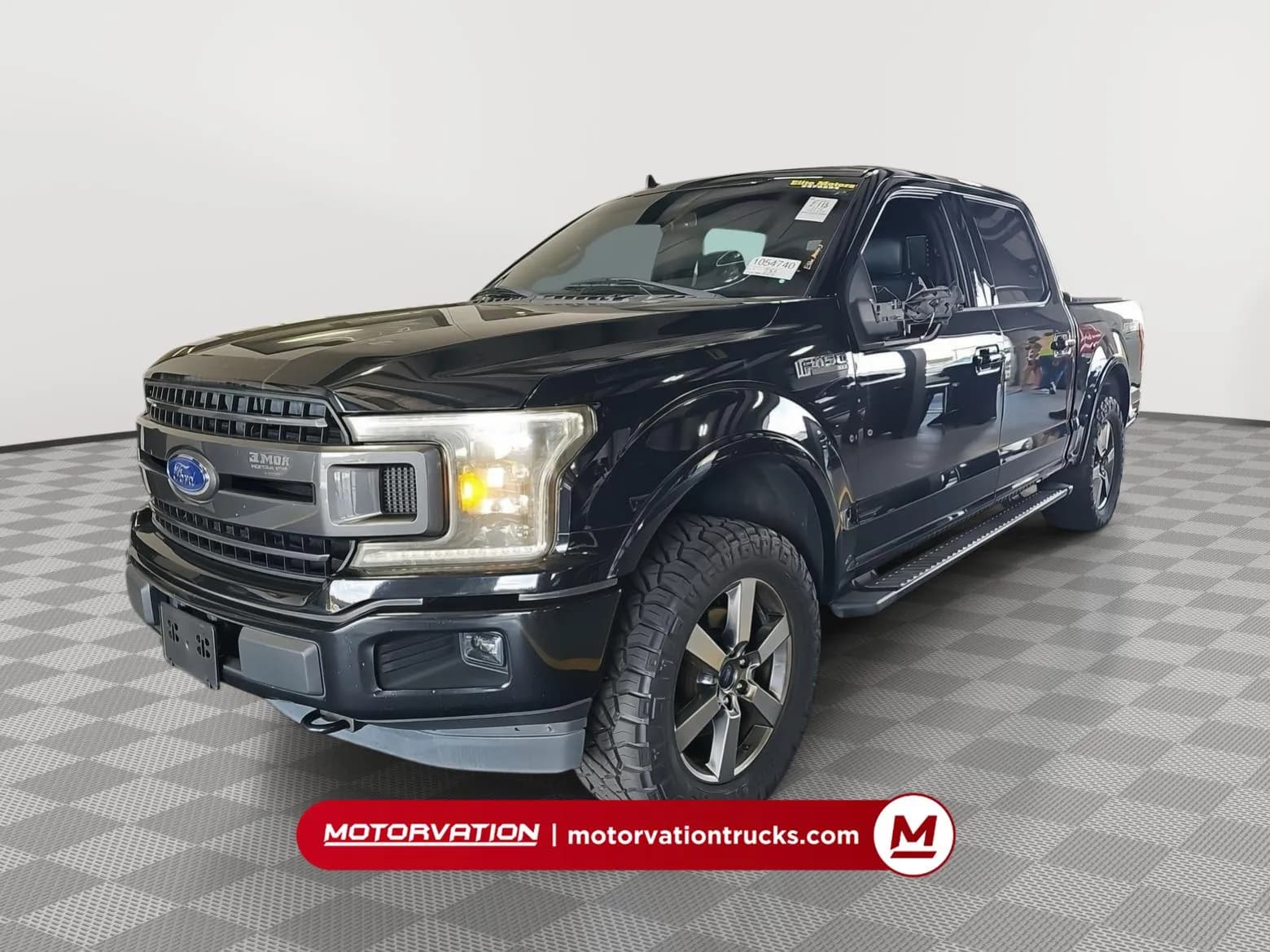 2019 Ford F-150 - Pickup