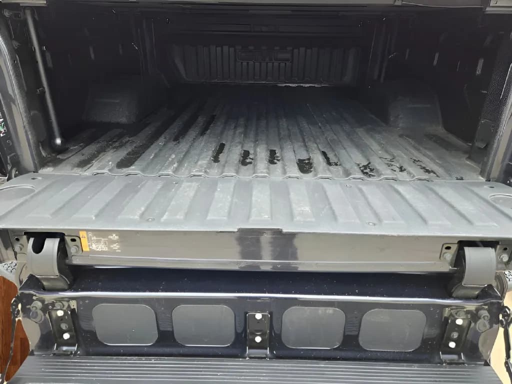 2025 GMC Sierra 2500 HD - Pickup