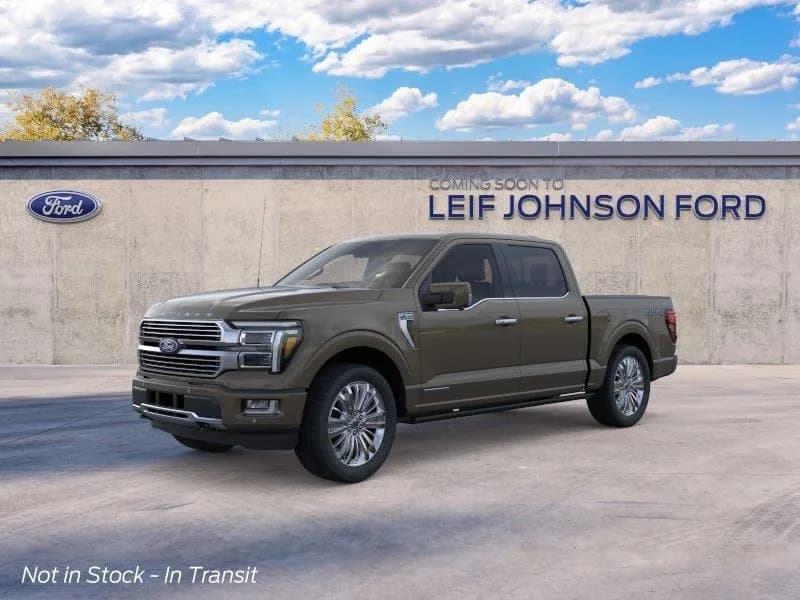 2026 Ford F-150 - Pickup