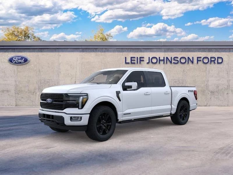 2026 Ford F-150 - Pickup