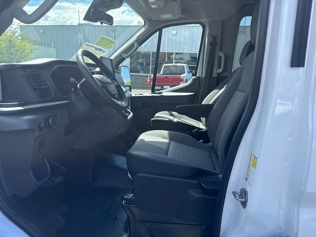2026 Ford Transit - Vans