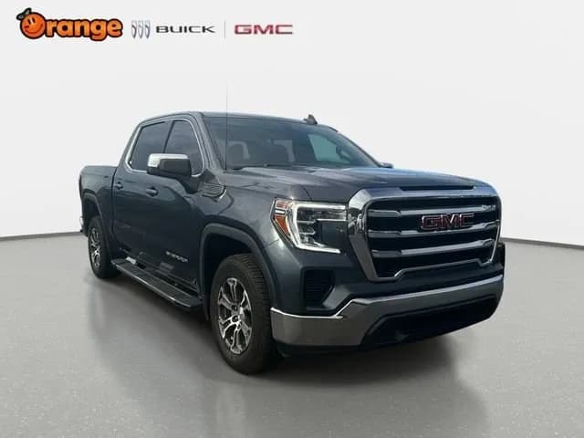 2021 GMC Sierra 1500 - Pickup