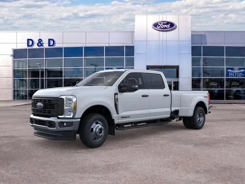 2026 Ford F-350 Crew Cab - Pickup