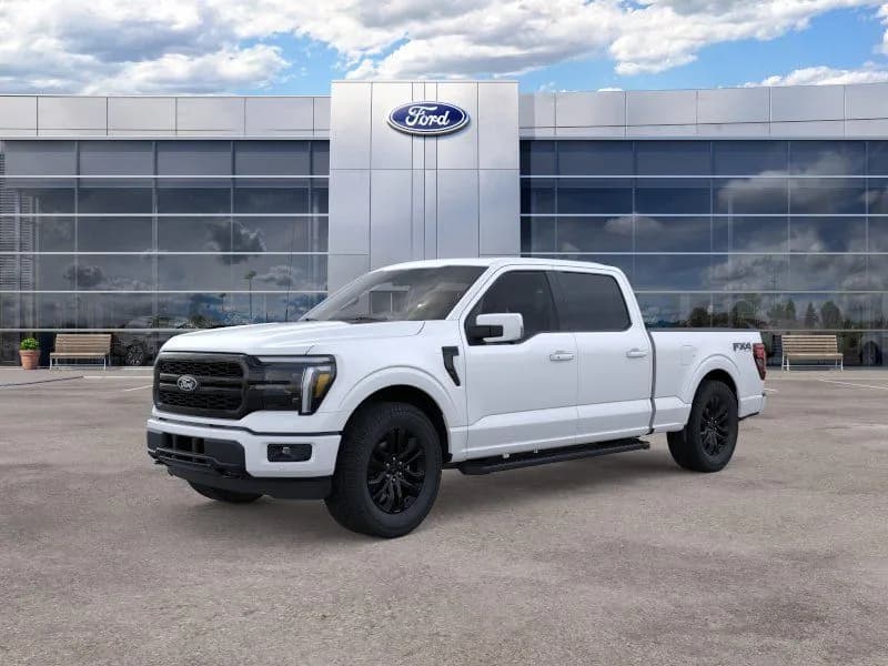 2026 Ford F-150 - Pickup