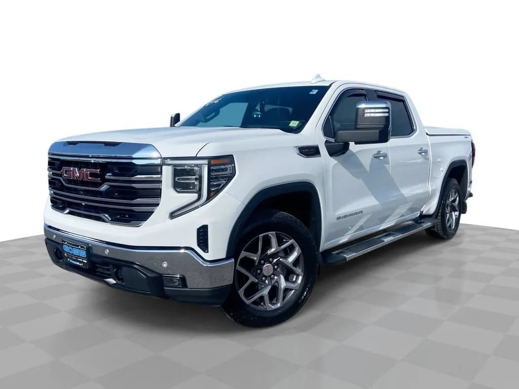 2023 GMC Sierra 1500 - Pickup