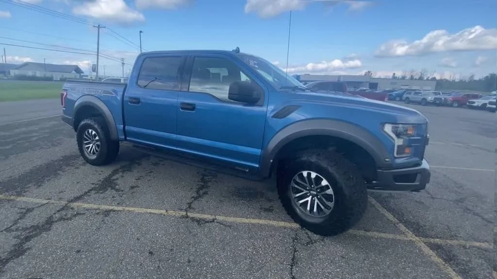2020 Ford F-150 - Pickup