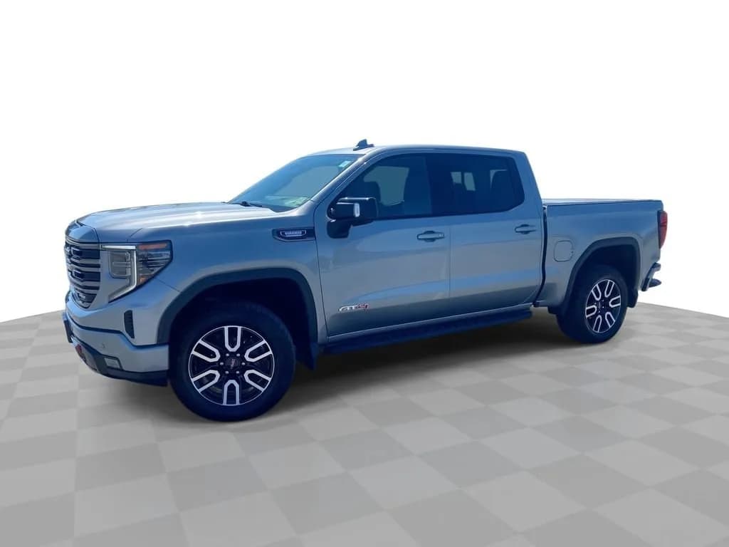 2024 GMC Sierra 1500 - Pickup