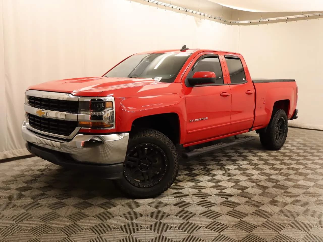 2019 Chevrolet Silverado 1500 LD - Pickup