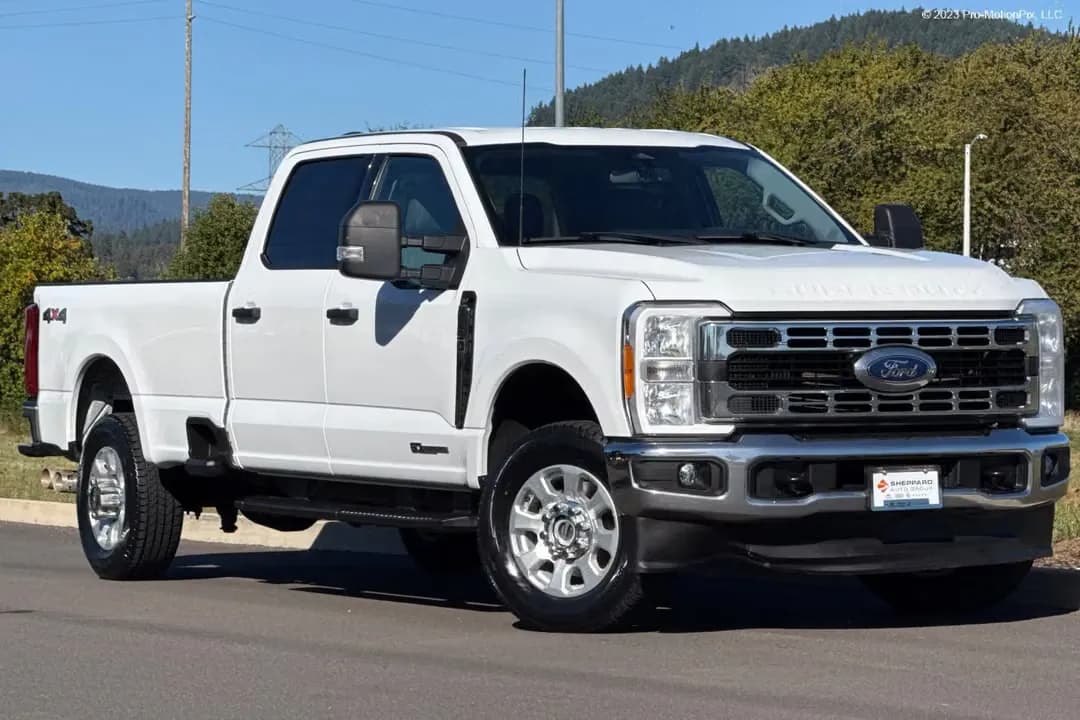 2023 Ford F-350Sd - Pickup