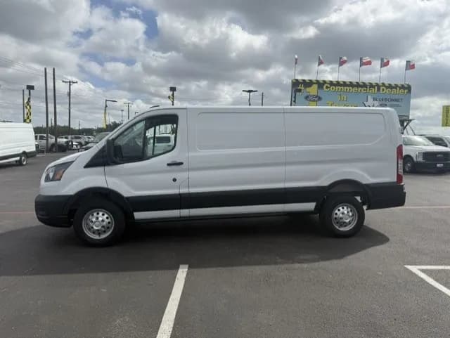 2027 Ford Transit 350 - Vans