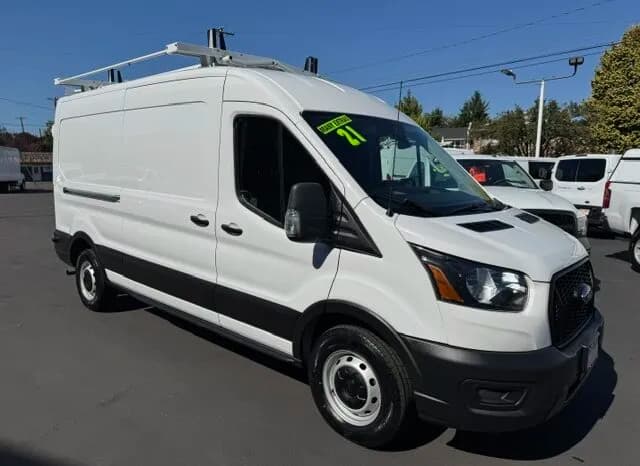 2021 Ford Transit 150 - Vans