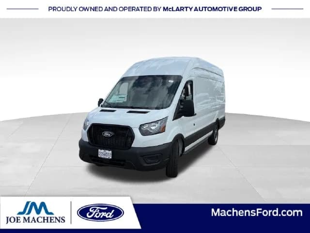 2027 Ford Transit 250 - Vans