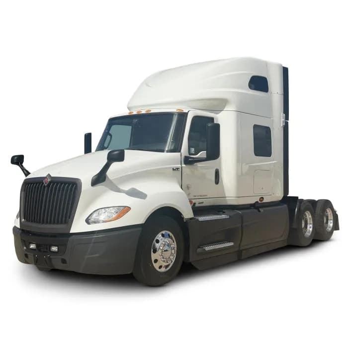 2022 International LT625 - Sleeper