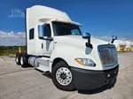 2020 International LT - Sleeper