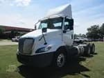2021 International RH - Day Cab