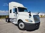 2020 International LT - Sleeper