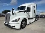 2022 Kenworth T680 - Sleeper